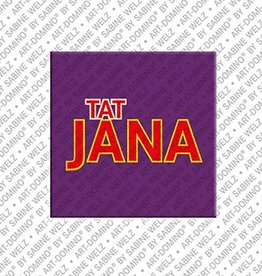 MAGNET-STORIES Magnet - TATJANA