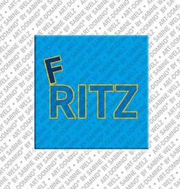 MAGNET-STORIES Magnet - FRITZ
