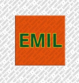 MAGNET-STORIES Magnet - EMIL