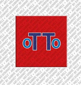 MAGNET-STORIES Magnet - OTTO