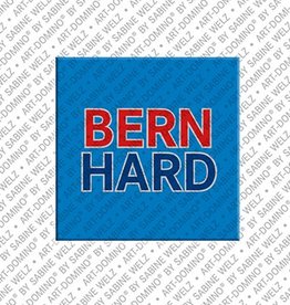 MAGNET-STORIES Aimant - BERNHARD