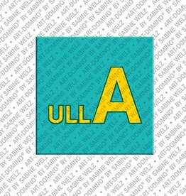 MAGNET-STORIES Magnet - ULLA