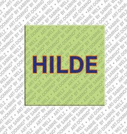 MAGNET-STORIES Magnet - HILDE