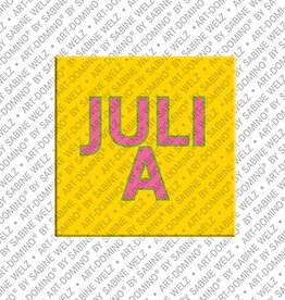 MAGNET-STORIES Magnet - JULIA