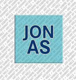 MAGNET-STORIES Magnet - JONAS