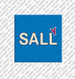 MAGNET-STORIES Aimant - SALLY