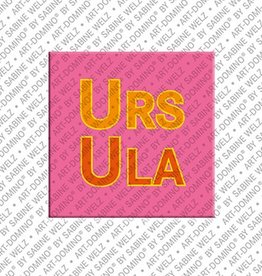 MAGNET-STORIES Aimant - URSULA