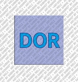 MAGNET-STORIES Magnet - DOR