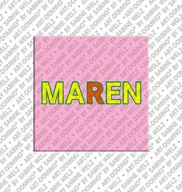 MAGNET-STORIES Aimant - MAREN