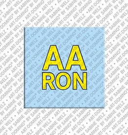 MAGNET-STORIES Aimant - AARON