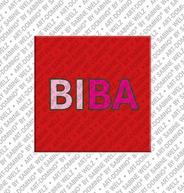 MAGNET-STORIES Aimant - BIBA