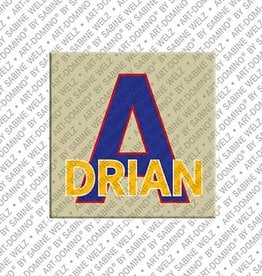 MAGNET-STORIES Aimant - ADRIAN