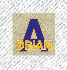 MAGNET-STORIES Magnet - ADRIAN