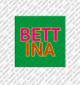 MAGNET-STORIES Aimant - BETTINA