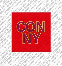 MAGNET-STORIES Magnet - CONNY