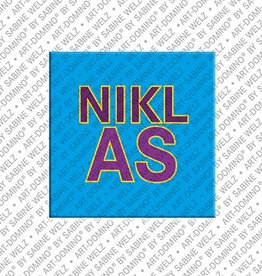 MAGNET-STORIES Aimant - NIKLAS