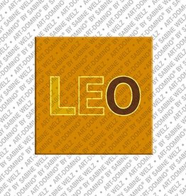 MAGNET-STORIES Aimant - LEO