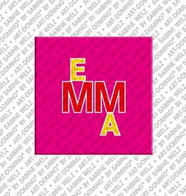 MAGNET-STORIES Aimant - EMMA