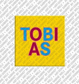 MAGNET-STORIES Magnet - TOBIAS