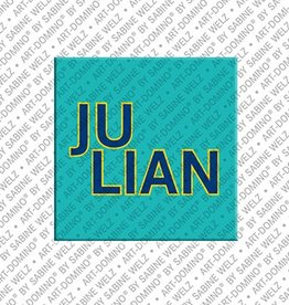 MAGNET-STORIES Magnet - JULIAN