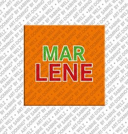 MAGNET-STORIES Aimant - MARLENE