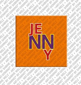 MAGNET-STORIES Aimant - JENNY