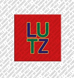 MAGNET-STORIES Aimant - LUTZ