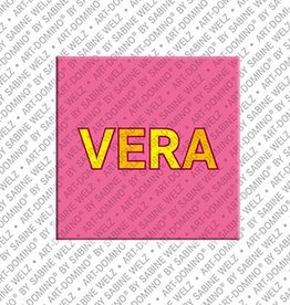 MAGNET-STORIES Magnet - VERA