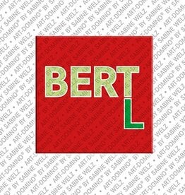 MAGNET-STORIES Magnet - BERTL