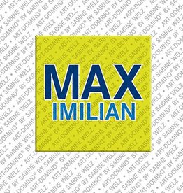 MAGNET-STORIES Magnet - MAXIMILIAN