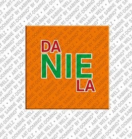 MAGNET-STORIES Magnet - DANIELA