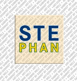 MAGNET-STORIES Aimant - STEPHAN