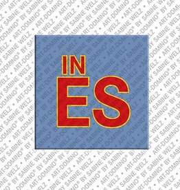 MAGNET-STORIES Aimant - INES