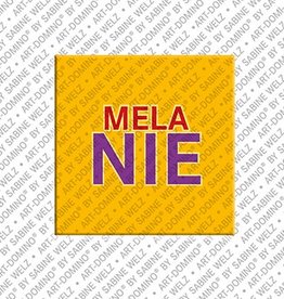 MAGNET-STORIES Aimant - MELANIE