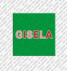 MAGNET-STORIES Magnet - GISELA
