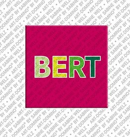 MAGNET-STORIES Aimant - BERT