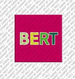 MAGNET-STORIES Magnet - BERT