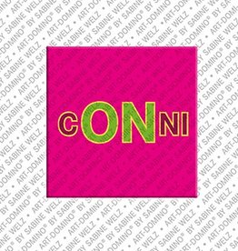 MAGNET-STORIES Magnet - CONNI