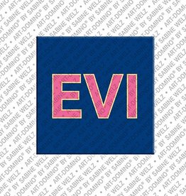 MAGNET-STORIES Aimant - EVI