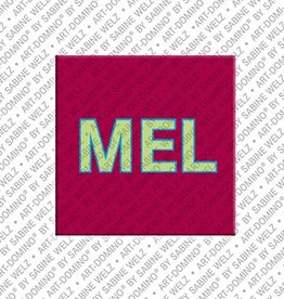 MAGNET-STORIES Aimant - MEL