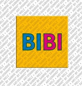 MAGNET-STORIES Magnet - BIBI