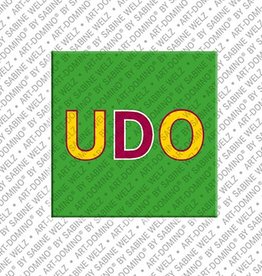 MAGNET-STORIES Magnet - UDO