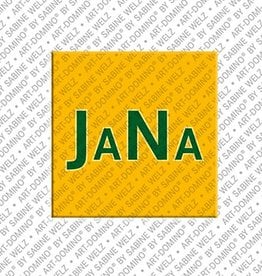 MAGNET-STORIES Aimant - JANA