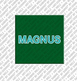 MAGNET-STORIES Aimant - MAGNUS