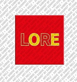 MAGNET-STORIES Magnet - LORE