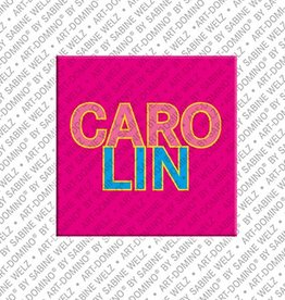 MAGNET-STORIES Magnet - CAROLIN