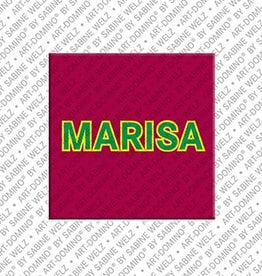 MAGNET-STORIES Magnet - MARISA