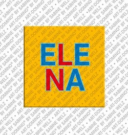 MAGNET-STORIES Magnet - ELENA