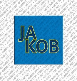 MAGNET-STORIES Aimant - JAKOB