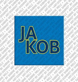 MAGNET-STORIES Magnet - JAKOB